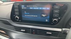 Hyundai BAYON 1.0 TGDi 48V MHEV SE Connect 5dr Petrol Hatchback